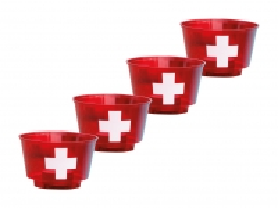 Teelichter, 4er CHF&nbsp;1.79