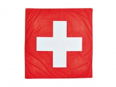 Fahne mit Ösen CHF 7.99