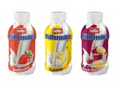 Müllermilch CHF 0.69
