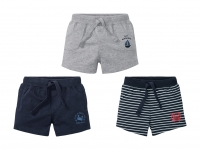 Jungen-Baby-Shorts