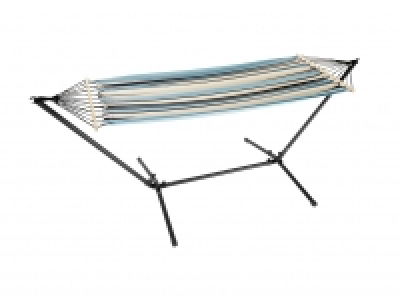 Hängematte mit Gestell CHF 49.90