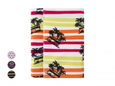 Velours-Strandtuch CHF 9.99