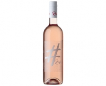HASHTAG ROSÉ CHF 2.79