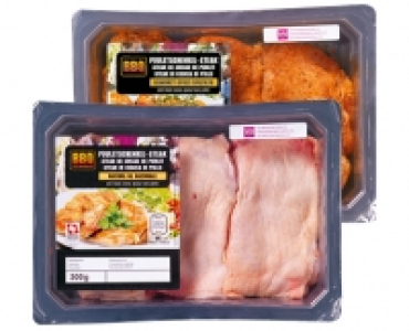 BBQ POULETSCHENKELSTEAK CHF 2.99