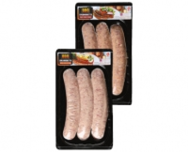 BBQ LUGANIGHETTA CHF 2.49