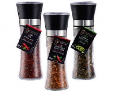 GOURMET CHILI-GEWÜRZMÜHLE CHF 3.79