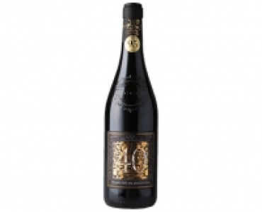40 PRIMITIVO DI MANDURIA DOP CHF 8.79