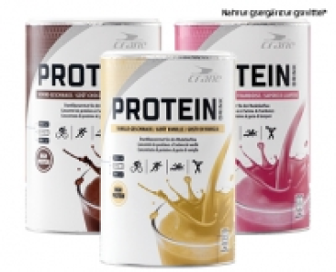 CRANE® PROTEIN-DRINK CHF 16.99