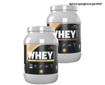 Aldi Suisse  CRANE® WHEY PROTEIN-KONZENTRAT