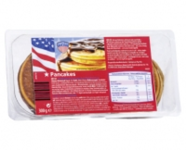 AMERICAN PANCAKES CHF 2.49