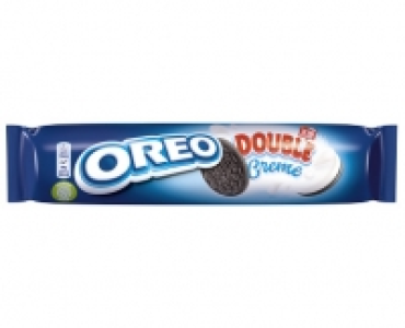 Aldi Suisse  OREO® DOUBLE GUETZLI