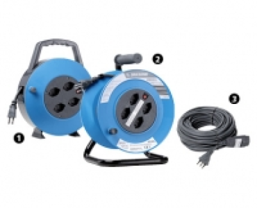 WORKZONE® VERLÄNGERUNGSKABEL CHF 14.99