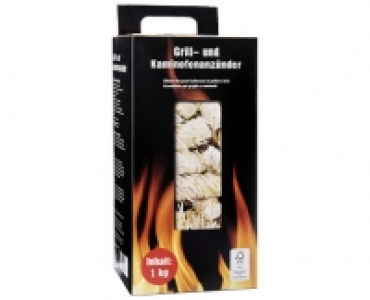 BBQ ANZÜNDWOLLE CHF 4.89