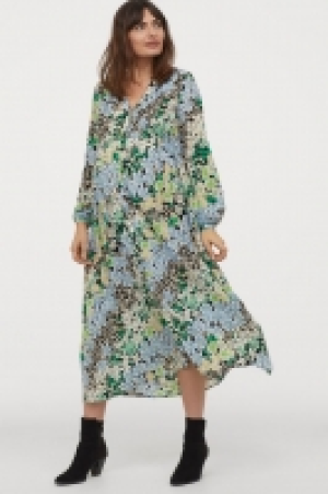MAMA Gesmoktes Kleid CHF 24.95