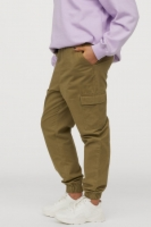 Cargohose aus Twill CHF 11.95