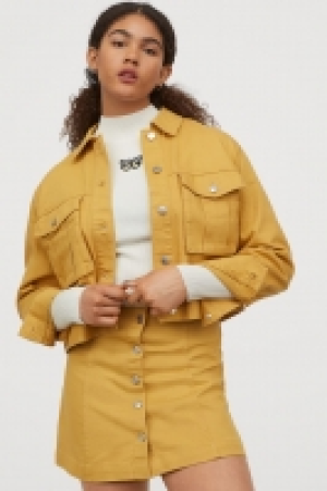 Jupe in A-Linie CHF 12.95