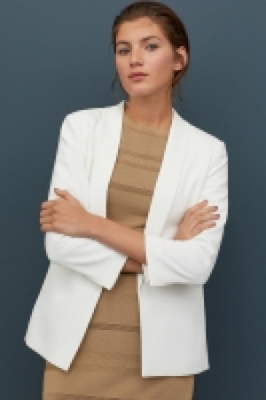 Gerader Blazer CHF 23.95