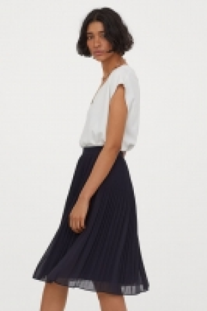 Plissierter Jupe CHF 16.95