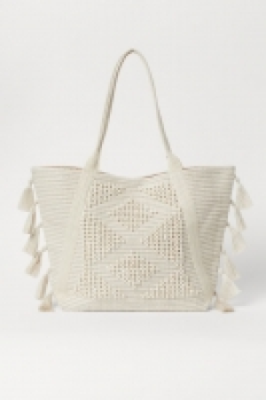 Shopper mit Quasten CHF 20.95