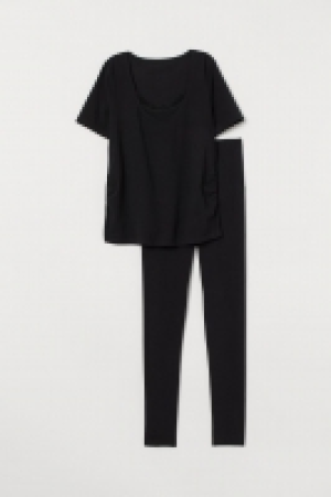 MAMA Stillpyjama CHF 16.95
