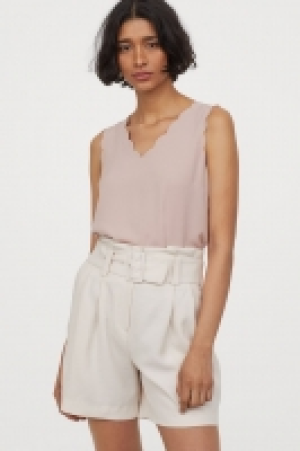 Ärmellose Bluse CHF 11.95