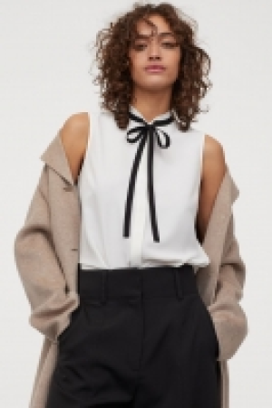 Crêpe-Bluse CHF 15.95