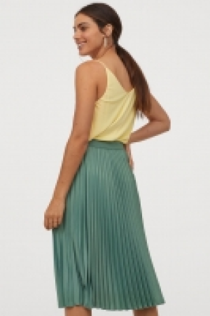 Plissierter Jupe CHF 31.95