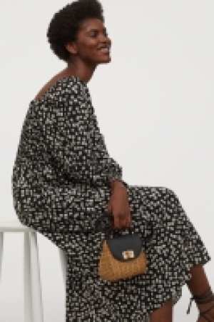 Gesmoktes Kleid CHF 21.95