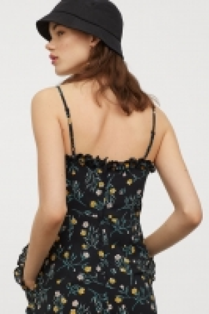 Jumpsuit mit Volants CHF 15.95