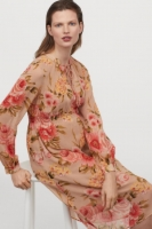MAMA Chiffonkleid CHF 22.95