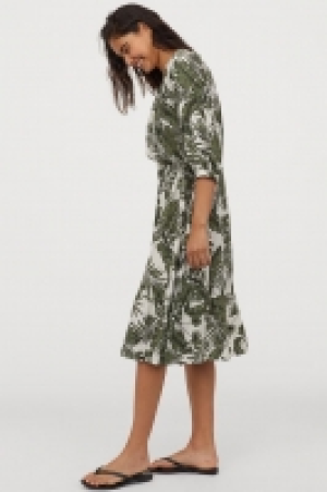 Gemustertes Kleid CHF 28.95