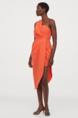 Drapiertes Kleid CHF 39.95