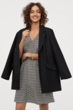 Kleid mit V-Ausschnitt CHF 8.95
