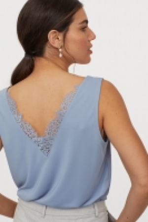 Spitzentop CHF 10.95