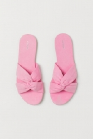 Pantoletten CHF 7.95