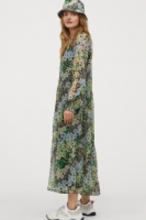 Chiffonkleid CHF 30.95