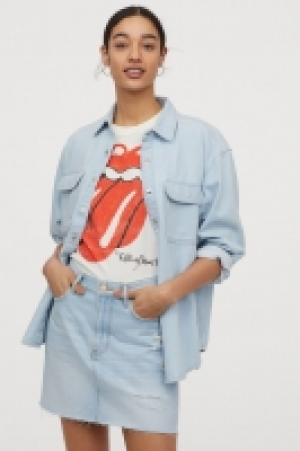 Jeansjupe CHF 15.95