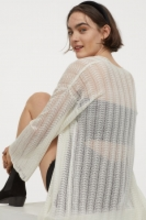 Locker gestrickter Cardigan CHF 26.95