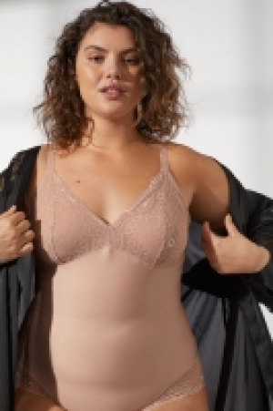 Firm Shaping Body aus Micro CHF 20.95