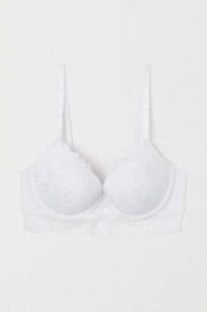 Super-Push-up-BH aus Spitze CHF 15.95