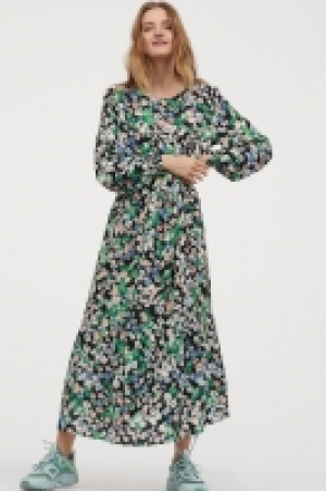 Crêpe-Kleid CHF 28.95