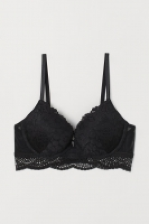 Super-Push-up-BH aus Spitze CHF 13.95