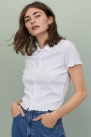 Shirt mit Kragen CHF 10.95