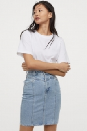 Jeansjupe CHF 20.95