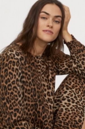 Crêpe-Kleid CHF 16.95