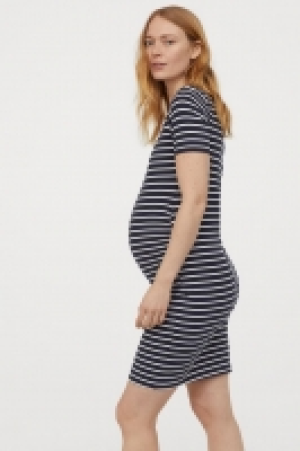 MAMA Kleid aus Baumwolljersey CHF 10.95
