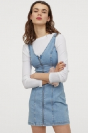 Kurzes Denimkleid CHF 10.95