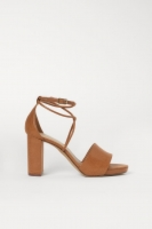 Riemensandaletten CHF 20.95