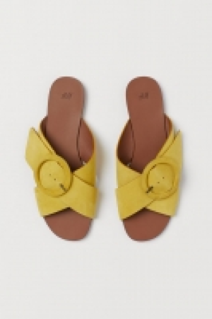 Pantoletten CHF 32.95