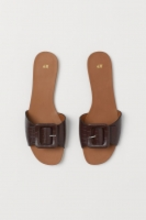 Pantoletten CHF 19.95
